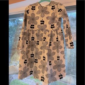 Girls Hanna Andersson dress